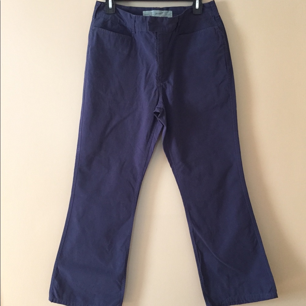 New JPaaants Bootcut Chinos